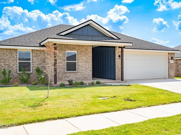 3649 Yamini Dr, Abilene, TX 79606