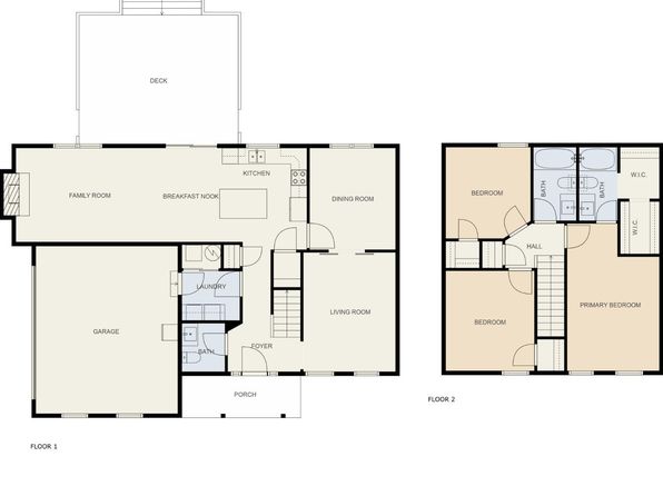 9312 Sisterville Rd, Hamersville, OH 45130