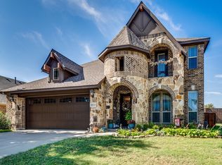 1133 Litchfield Cir, Burleson, TX 76028