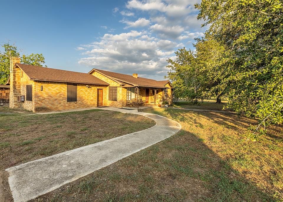 205 E Highway 87, Smiley, TX 78159 MLS 4613395 Zillow