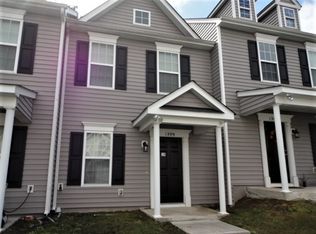 1309 Plexor Ln, Knightdale, NC 27545