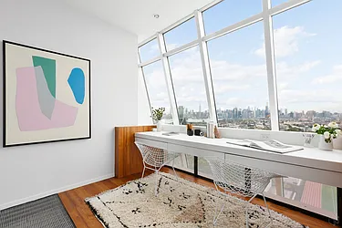 Sold by Halstead Real Estate