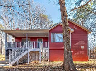 2550 Mountain Brook Rd, Canton, GA 30114