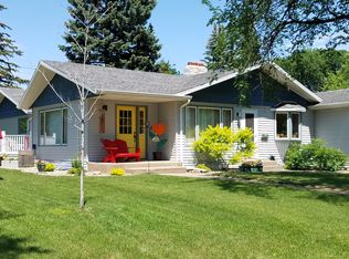 226 W Boulevard Ave, Bismarck, ND 58501