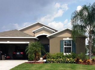 1822 Monte Cristo Ln, Kissimmee, FL 34758