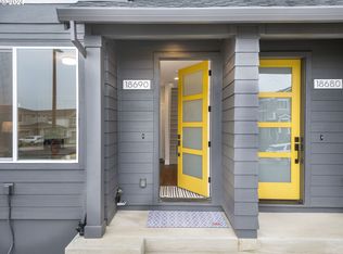 18690 SW Solitude St LOT 52, Beaverton, OR 97007