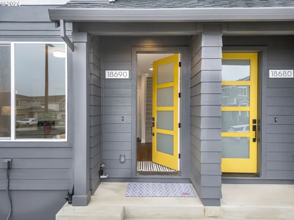 18690 SW Solitude St Lot 52, Beaverton, OR 97007