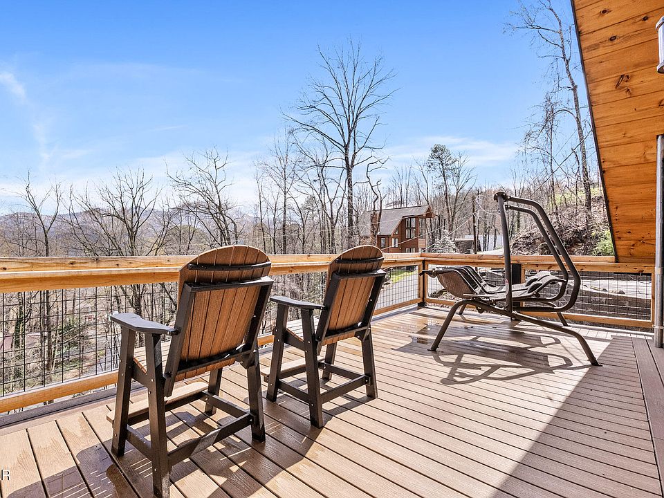 1508 Zurich Rd, Gatlinburg, TN 37738 | MLS #312597 | Zillow