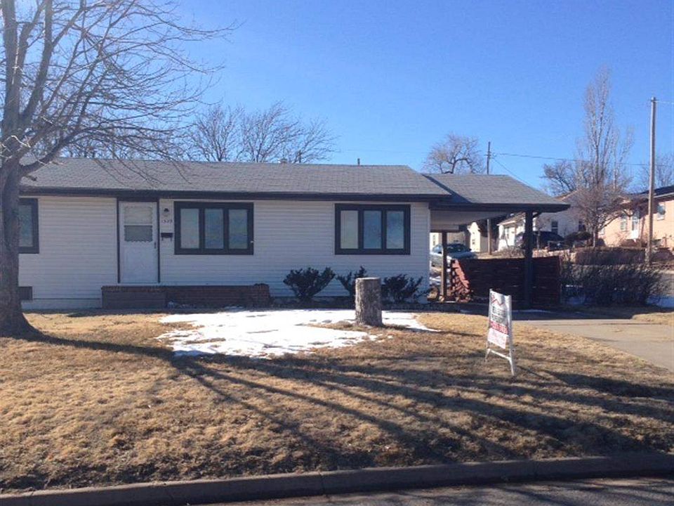1st image of 1509 Avenue D