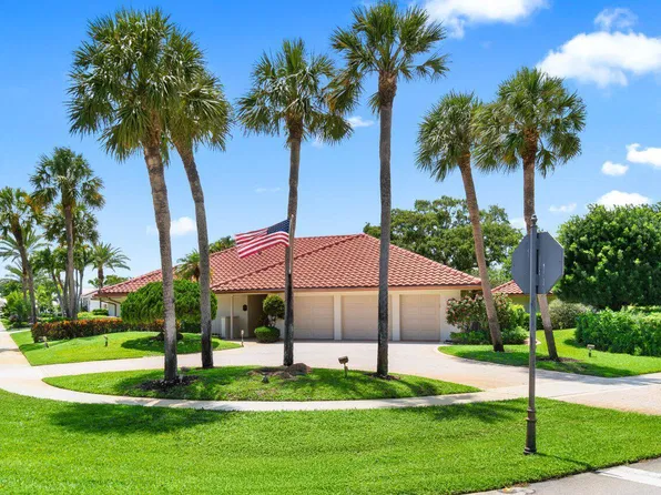 4246 Live Oak Boulevard, Delray Beach, FL 33445