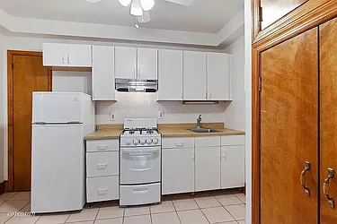 Rented by Corcoran