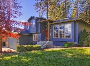 16917 N Woodcrest Ct, Colbert, WA 99005