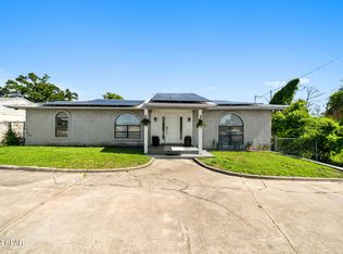 911 E 7th St, Panama City, FL 32401