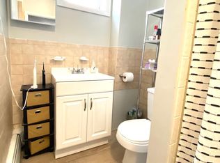 43A Cottage St #3, Boston, MA 02128