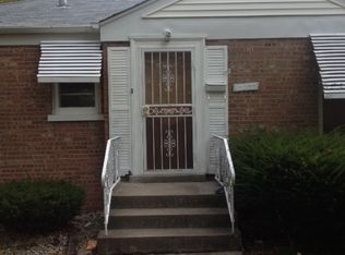 12227 S Loomis St, Chicago, IL 60643