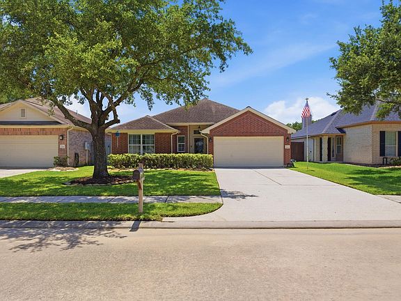 4th image of 20515 Spring Bluff Ln