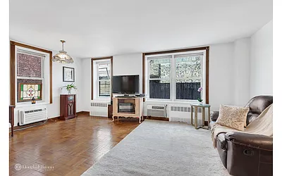 Sold by Douglas Elliman