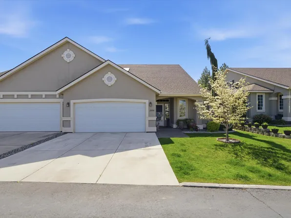 2008 Greenbrook Blvd, Richland, WA 99352
