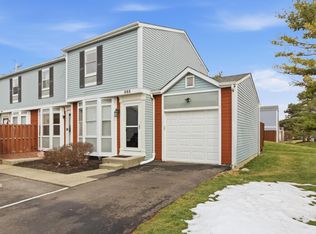 888 Annagladys Dr #F4, Columbus, OH 43085