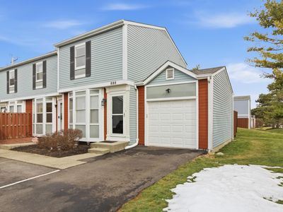 888 Annagladys Dr #F4, Columbus, OH, 43085
