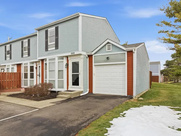 888 Annagladys Dr #F4, Columbus, OH 43085