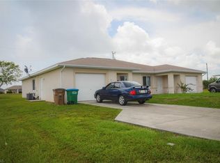 2121 Andalusia Blvd #2123, Cape Coral, FL 33909