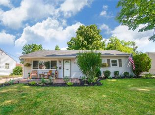 2649 Bingham Ave, Kettering, OH 45420