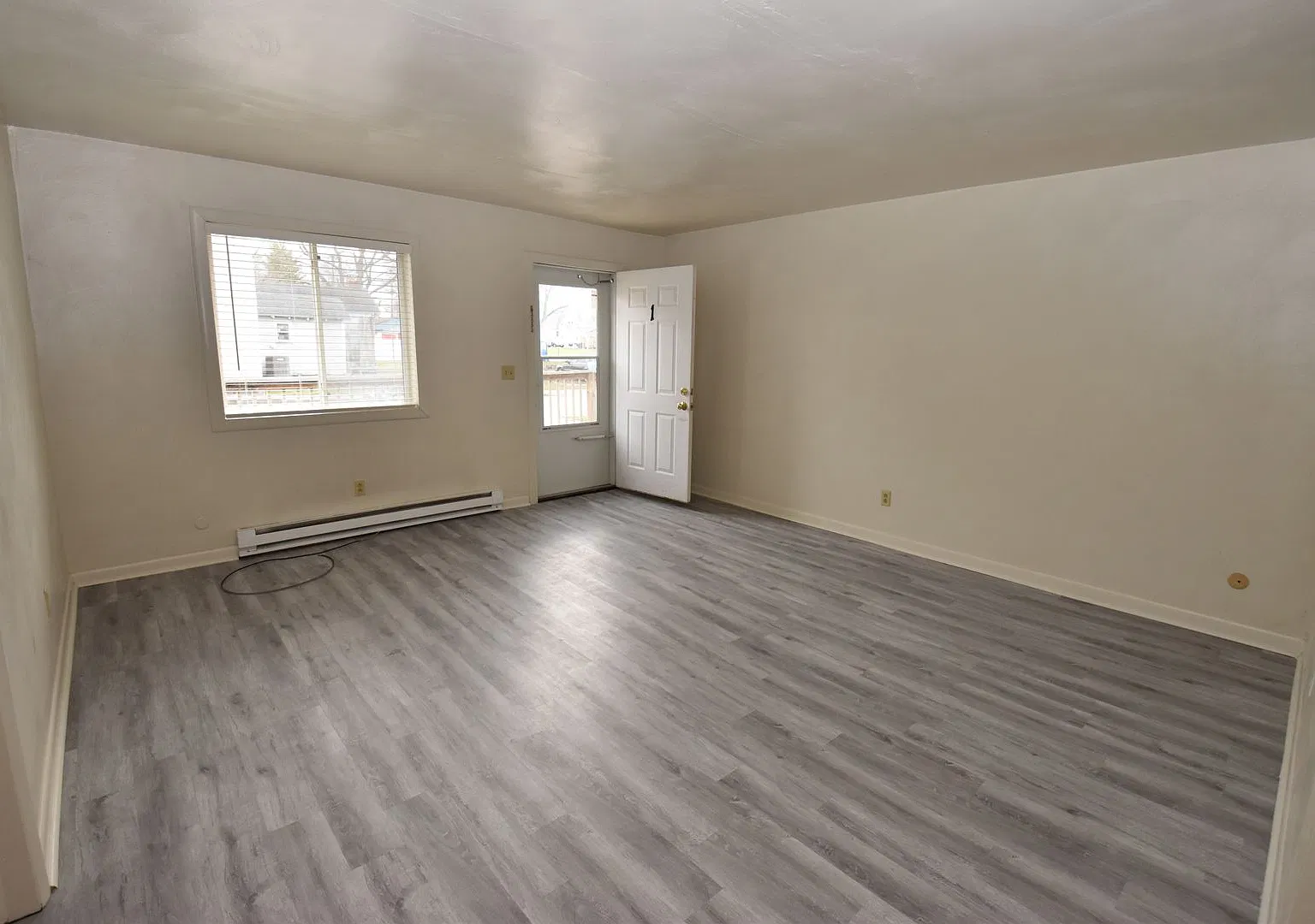 Mill Street Apartments — Photo 3