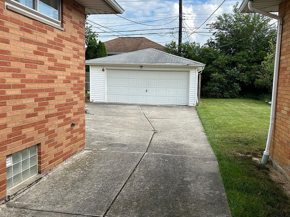 3315 Norris Ave, Parma, OH 44134 Zillow