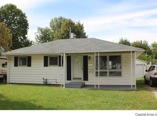 1653 N Schrader Ave, Springfield, IL 62702