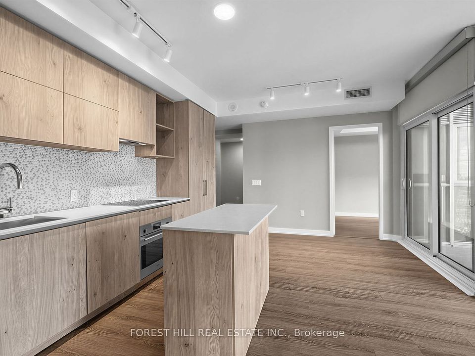1st image of 1 Yorkville Ave #3705