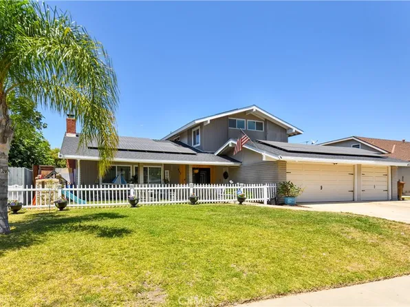 457 Cienaga Dr, Fullerton, CA 92835