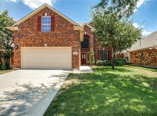 9350 Homestead Ln, Frisco, TX 75033