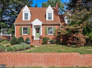 4219 Rainier Ave, Mount Rainier, MD