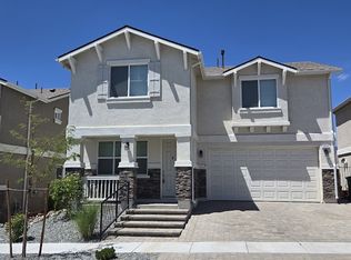 3511 Downpatrick Ln, Reno, NV 89512