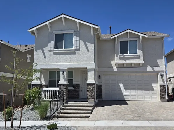 3511 Downpatrick Ln, Reno, NV 89512