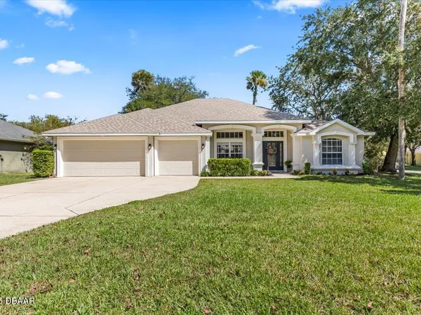 33 Wild Fern Ln, Ormond Beach, FL 32174