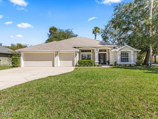 33 Wild Fern Ln, Ormond Beach, FL 32174