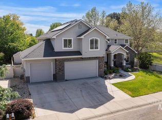 2291 W Windchime Dr, Meridian, ID 83642
