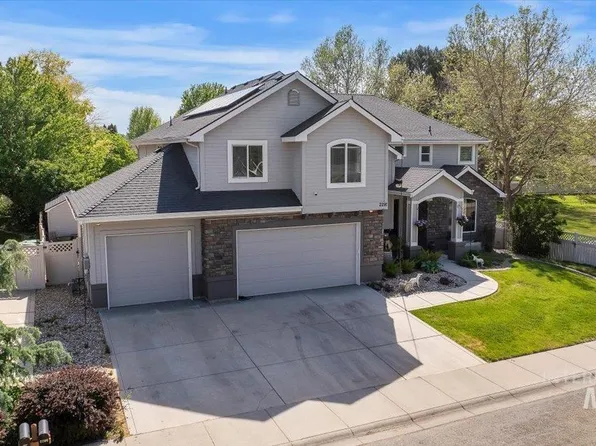 2291 W Windchime Dr, Meridian, ID 83642
