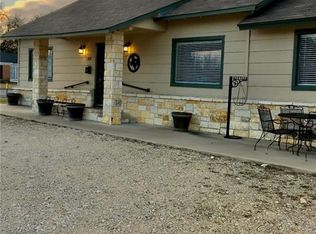 314 S Avenue G, Clifton, TX 76634