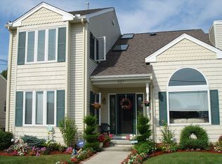 327 N Dover Ave, Atlantic City, NJ 08401