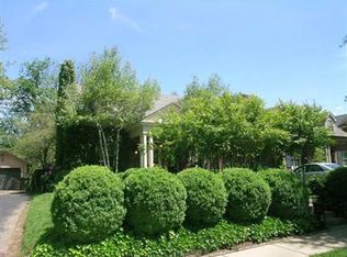 155 Chenault Rd, Lexington, KY 40502