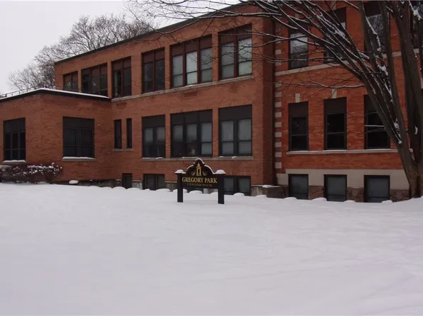 3 Gregory Park, Rochester, NY 14620