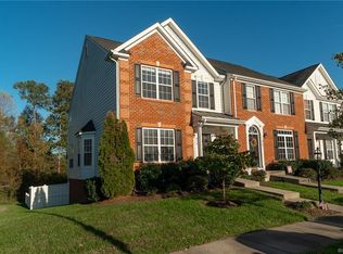 914 Wellston Ct, Glen Allen, VA 23059