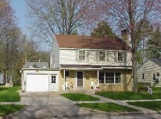 507 S Bartlett St, Shawano, WI 54166