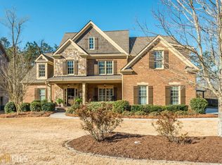2675 Willow Bend Dr #34, Cumming, GA 30028