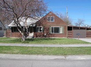 957 Royal Ave, Idaho Falls, ID 83401
