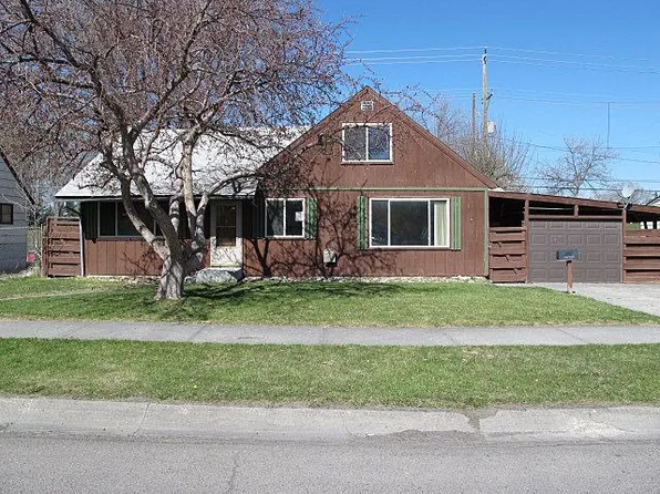 957 Royal Ave, Idaho Falls, ID 83401