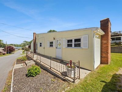 10 Lincoln Ave, Warren, RI, 02885